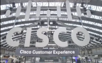 Cisco Live 