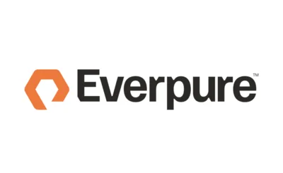 an image of the everpure logo