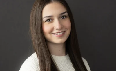 Shoshana Sugarman 