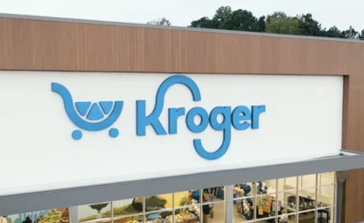 kroger