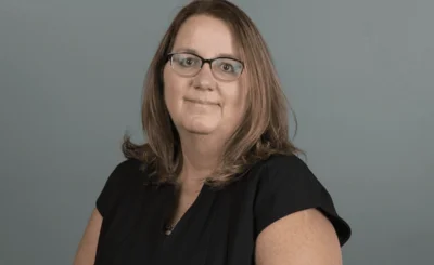 Patricia Prince-Taggart
