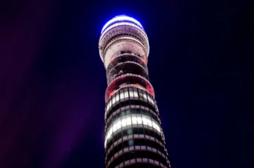 BT Tower
