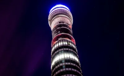 BT Tower
