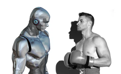 robots