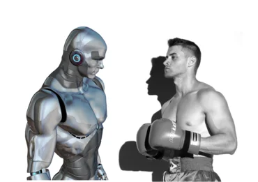 robots