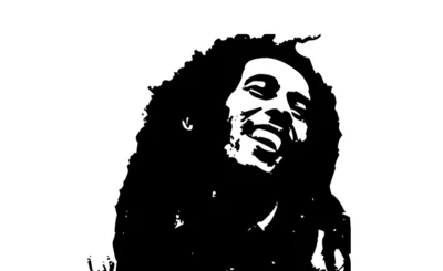 Bob Marley