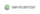 ServiceMax a PTC Technology logo © ServiceMax