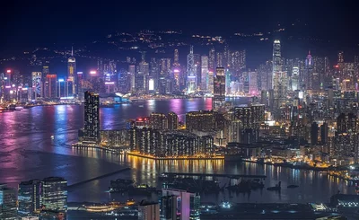 hong kong 