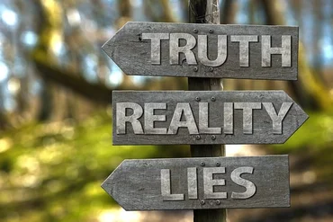 lies 