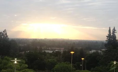sunshine