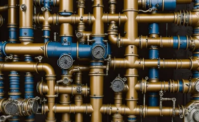 plumbing