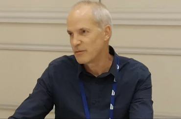 Tony Gainsford of Molex at SAP Spend Connect 2024