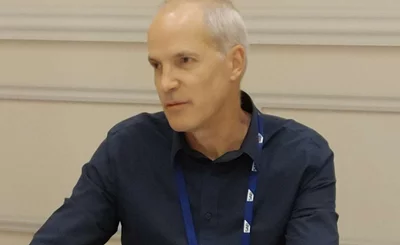 Tony Gainsford of Molex at SAP Spend Connect 2024