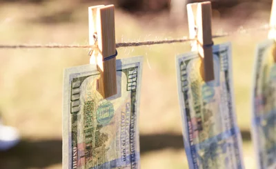 Money laundering © pixelshot - Canva