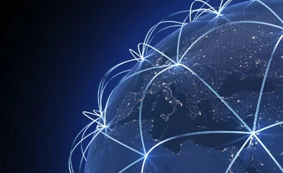 Global connectivity