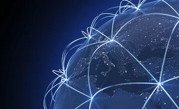 Global connectivity