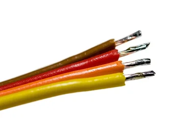 wire